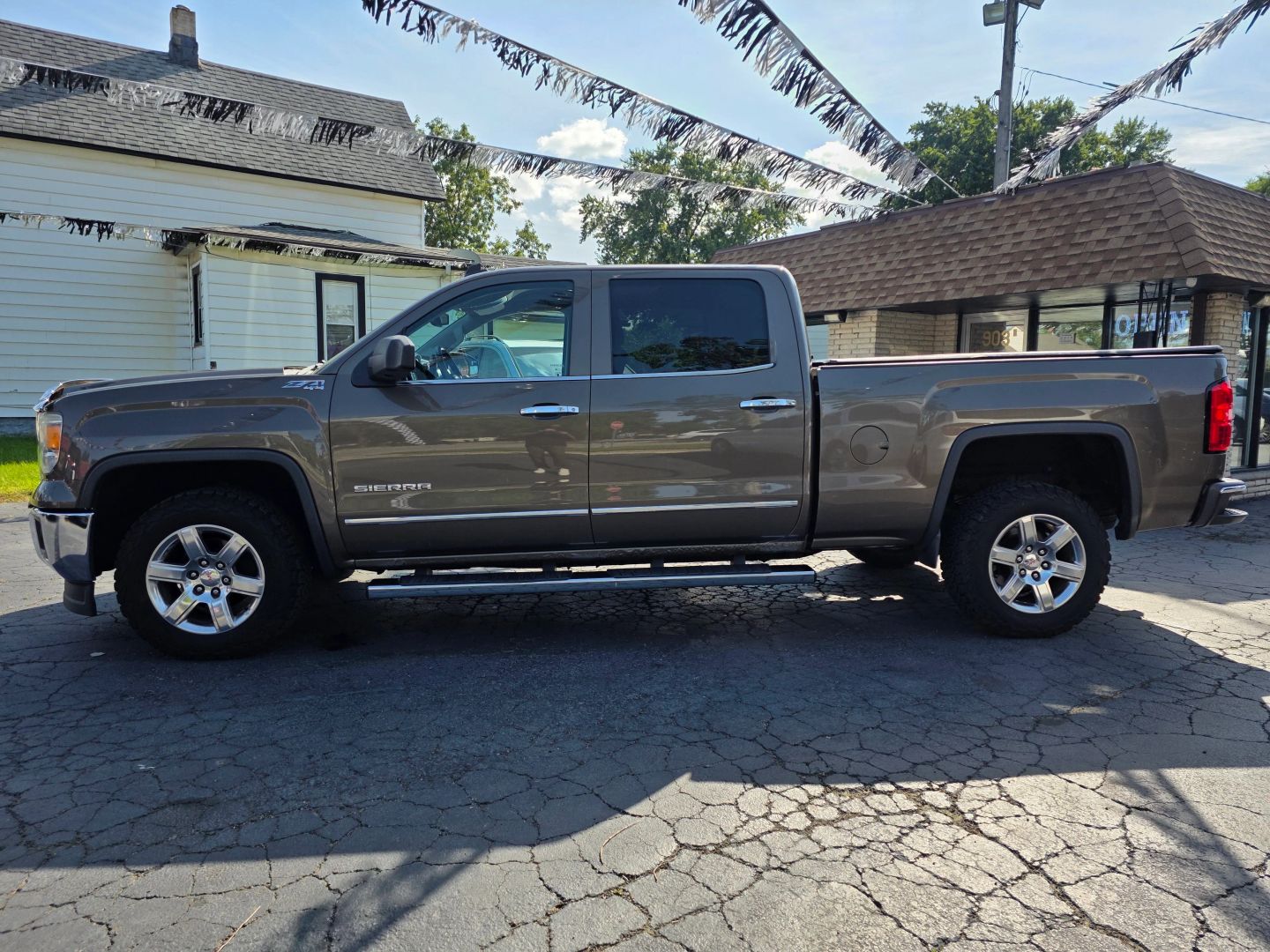 gmc sierra 1500 2014 3GTU2VEC7EG339241 image gmc sierra 1500 2014 3GTU2VEC7EG339241 image